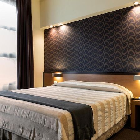 Hc3 Hotel Μπολόνια Εξωτερικό φωτογραφία