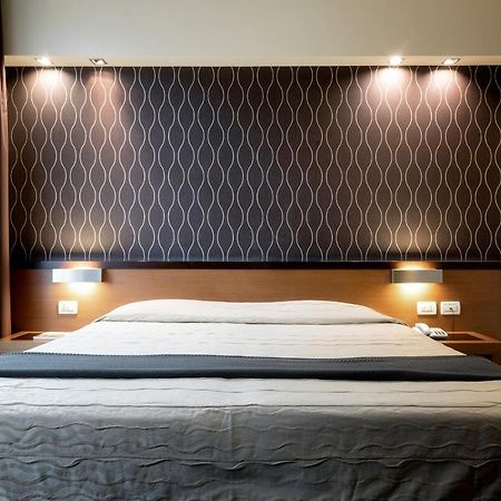 Hc3 Hotel Μπολόνια Εξωτερικό φωτογραφία