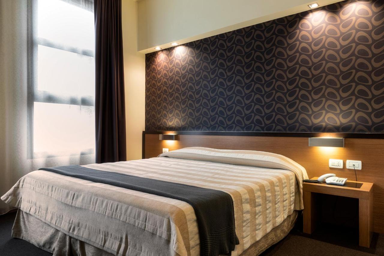 Hc3 Hotel Μπολόνια Εξωτερικό φωτογραφία