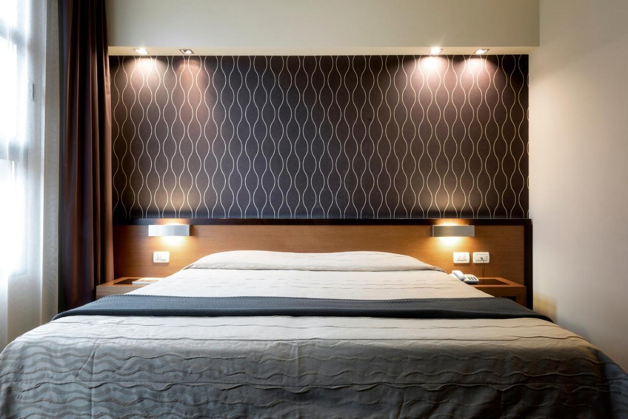 Hc3 Hotel Μπολόνια Εξωτερικό φωτογραφία