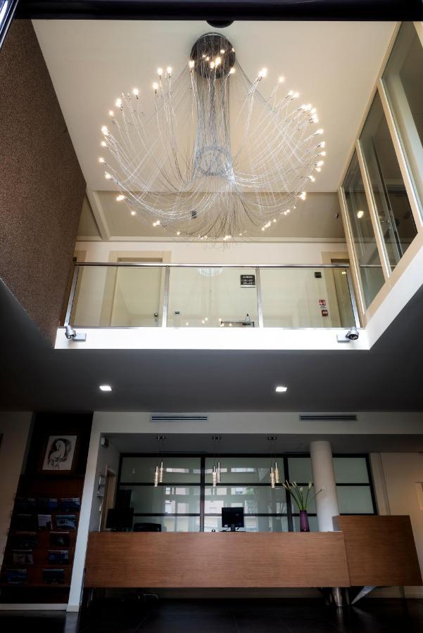Hc3 Hotel Μπολόνια Εξωτερικό φωτογραφία