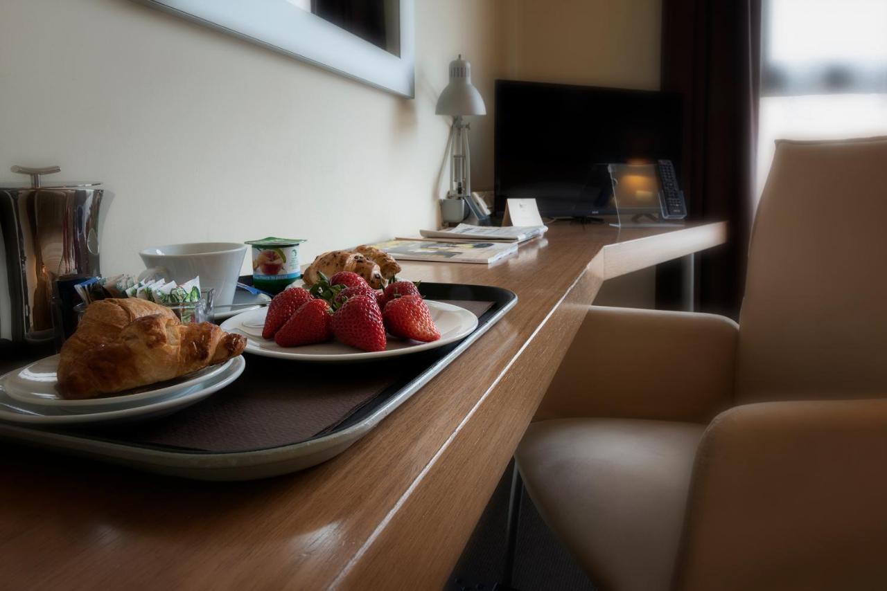 Hc3 Hotel Μπολόνια Εξωτερικό φωτογραφία