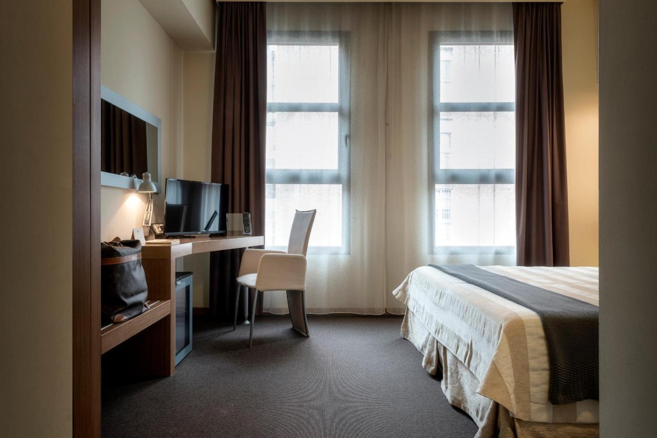 Hc3 Hotel Μπολόνια Εξωτερικό φωτογραφία
