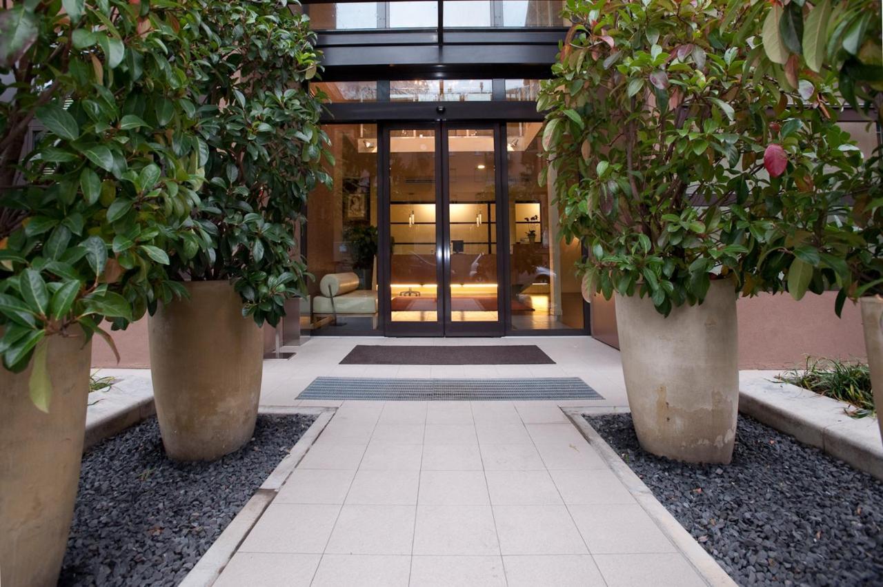 Hc3 Hotel Μπολόνια Εξωτερικό φωτογραφία