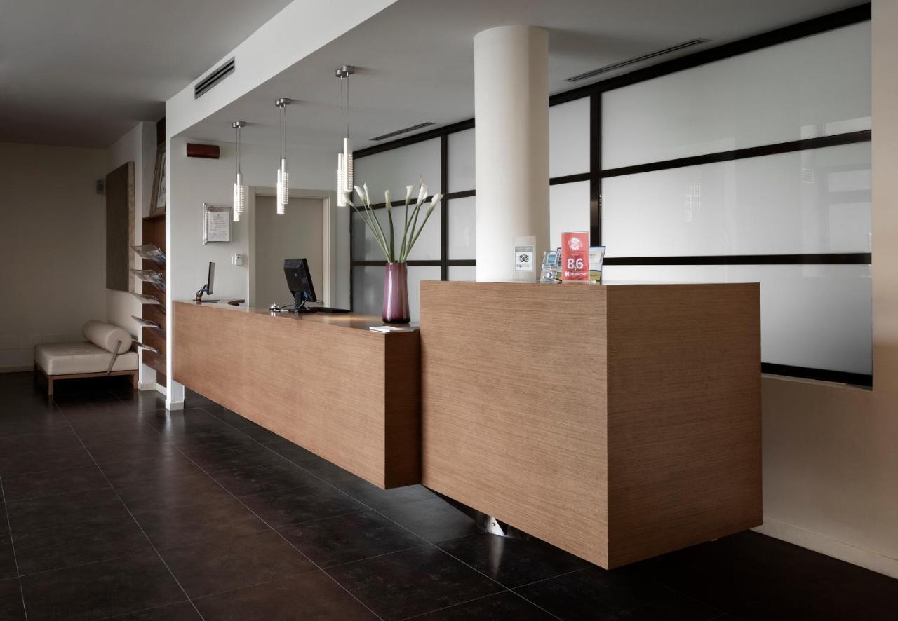 Hc3 Hotel Μπολόνια Εξωτερικό φωτογραφία