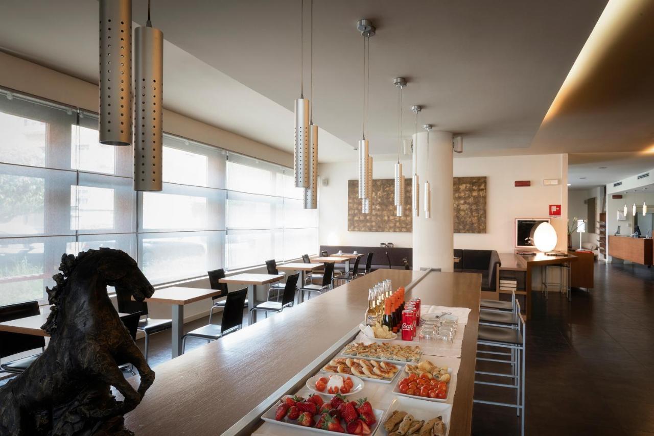Hc3 Hotel Μπολόνια Εξωτερικό φωτογραφία