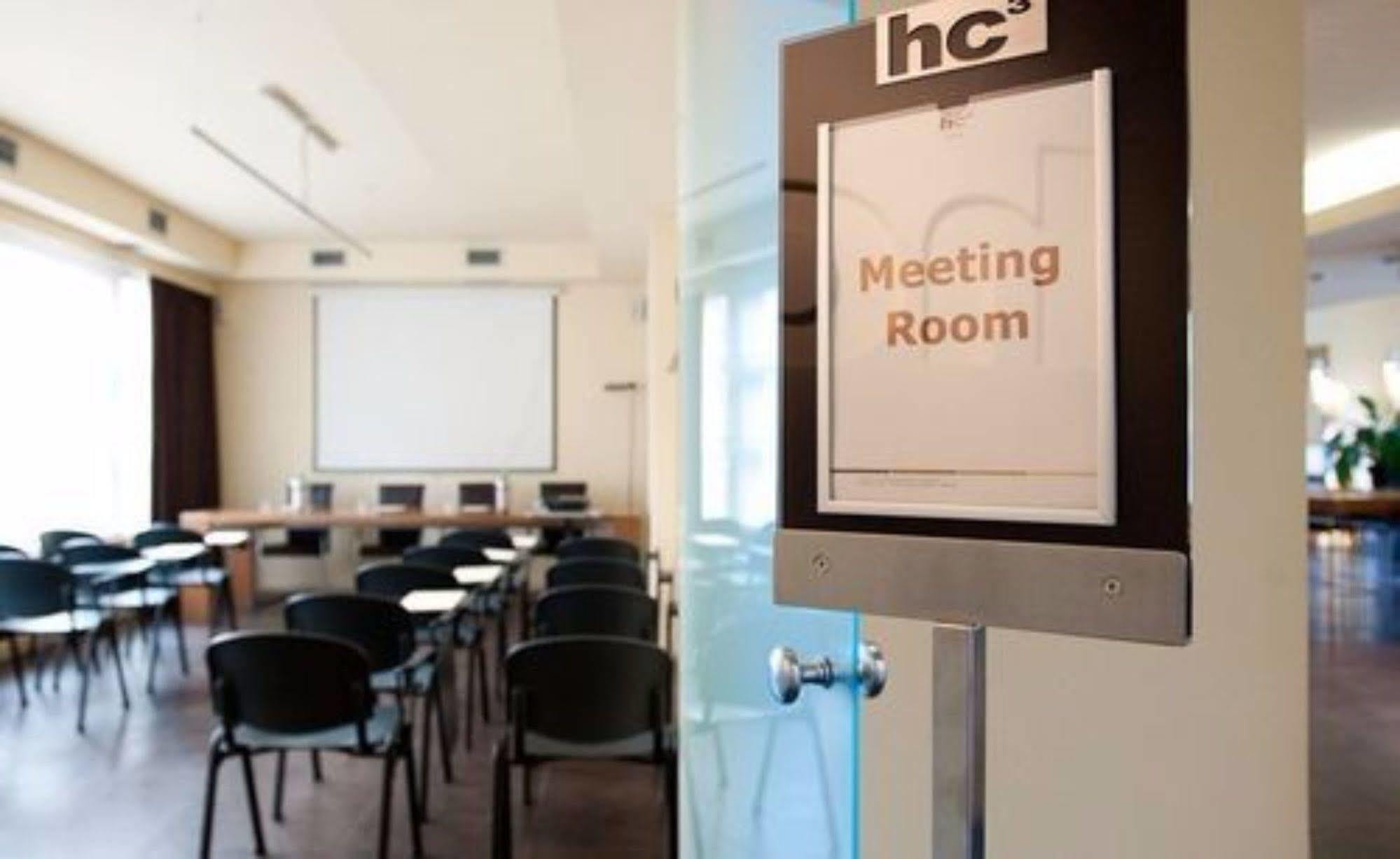 Hc3 Hotel Μπολόνια Επιχειρήσεις φωτογραφία