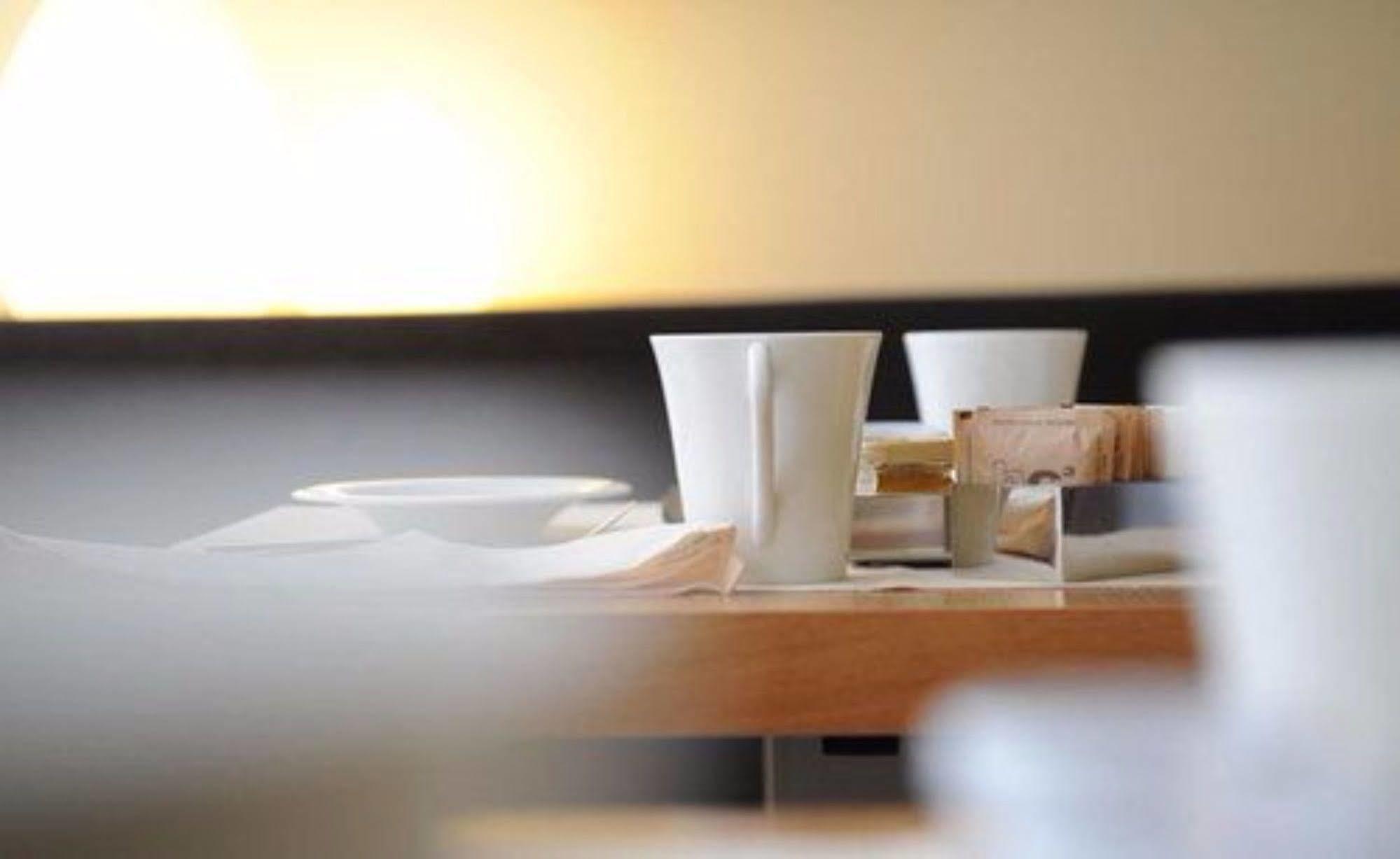 Hc3 Hotel Μπολόνια Εξωτερικό φωτογραφία