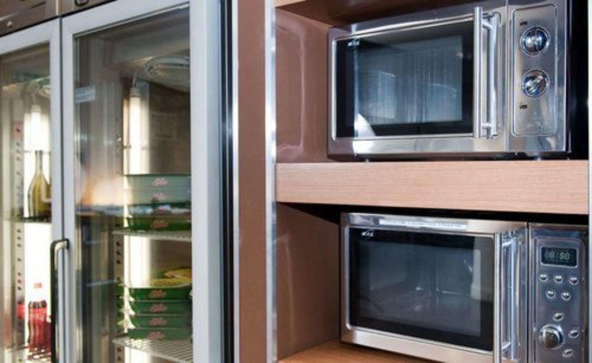Hc3 Hotel Μπολόνια Εξωτερικό φωτογραφία