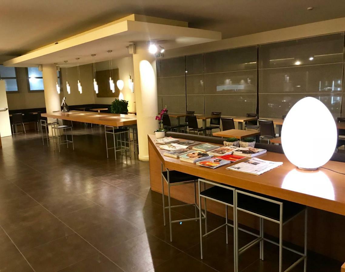 Hc3 Hotel Μπολόνια Εξωτερικό φωτογραφία