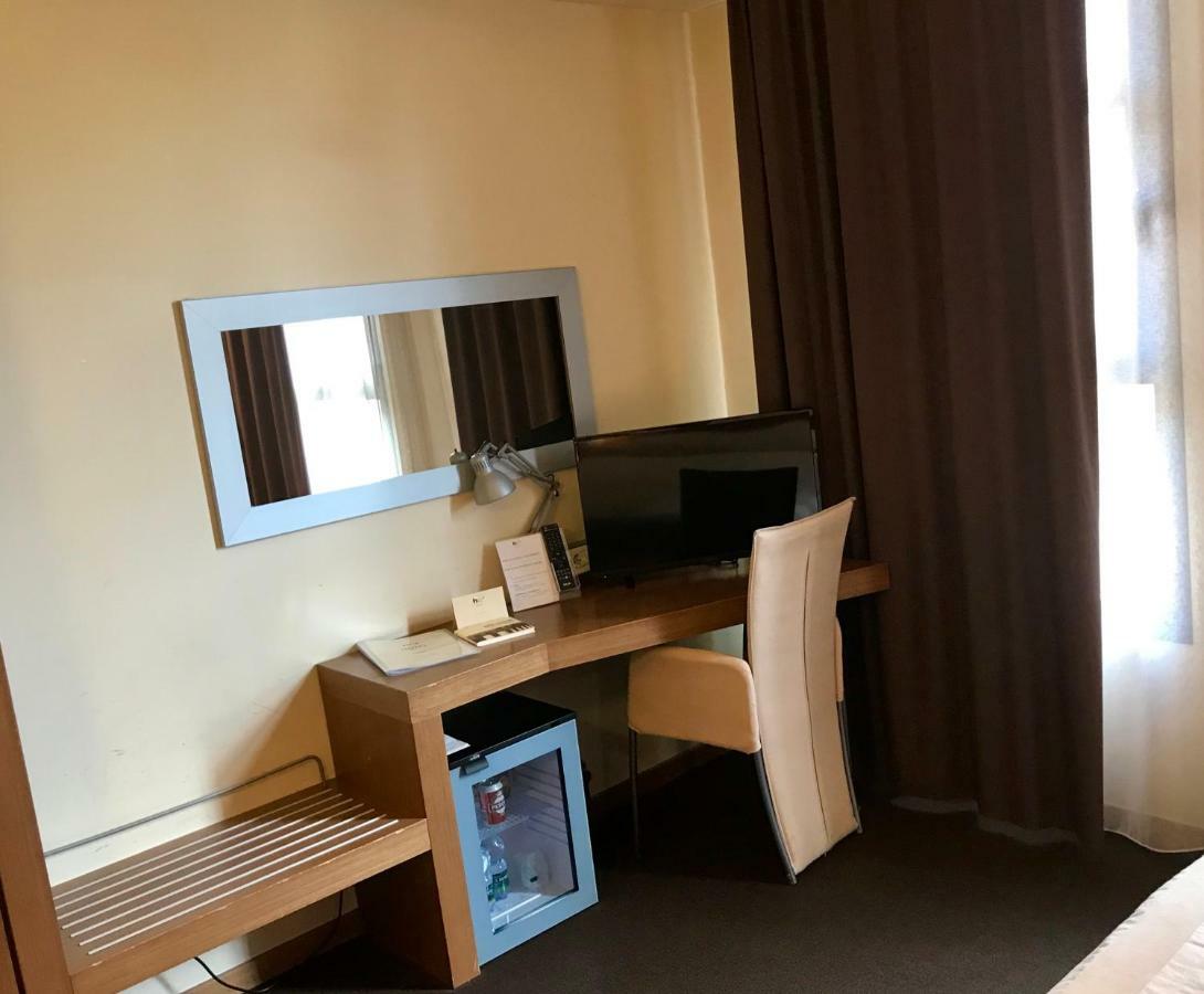 Hc3 Hotel Μπολόνια Εξωτερικό φωτογραφία